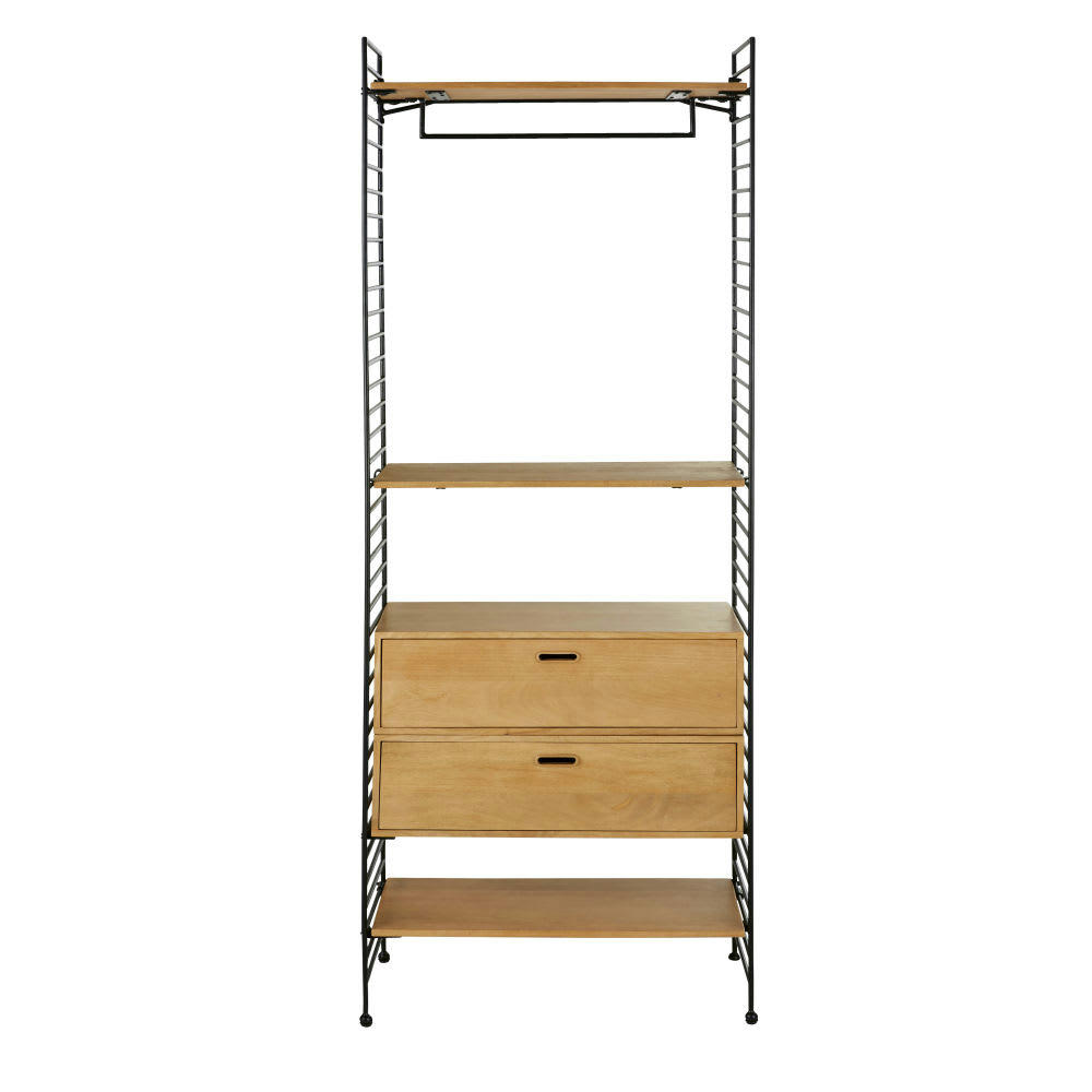 Yona Business - Module de rangement 1 tiroir pour étagère