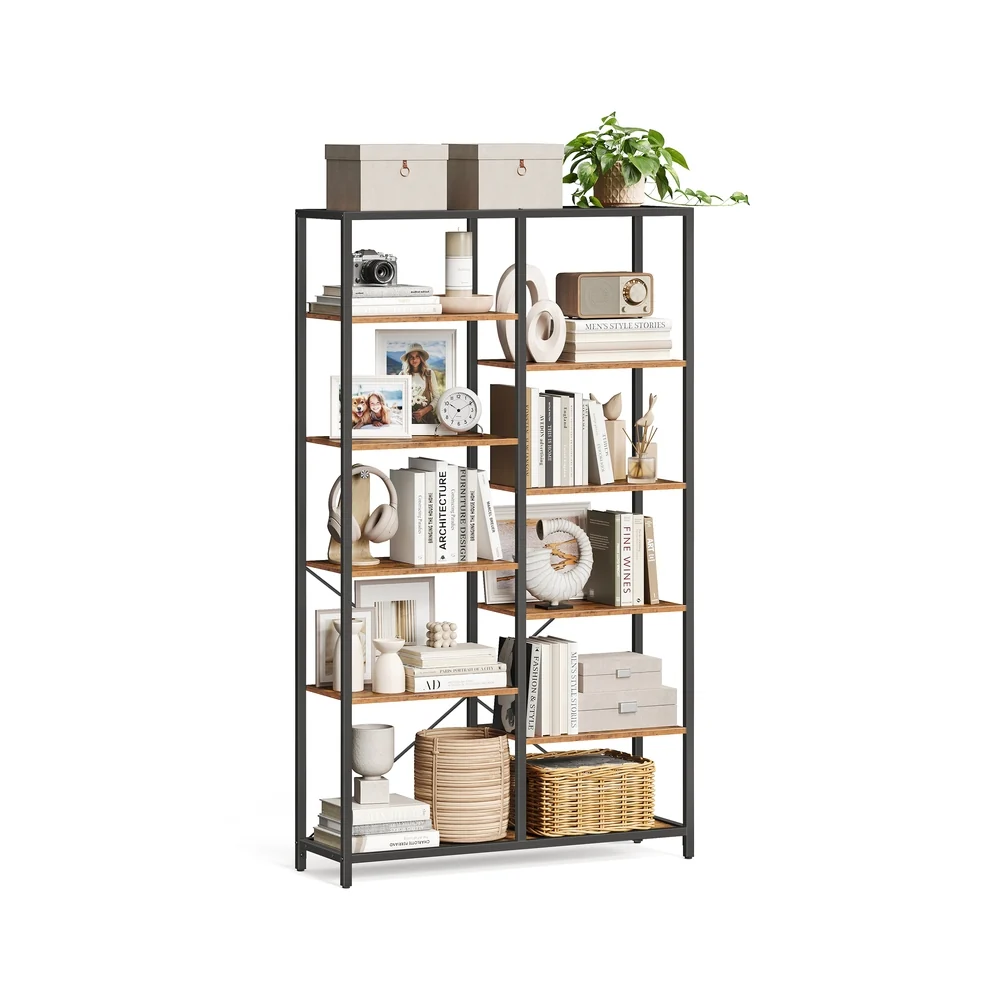 Meuble de rangement à 5 niveaux