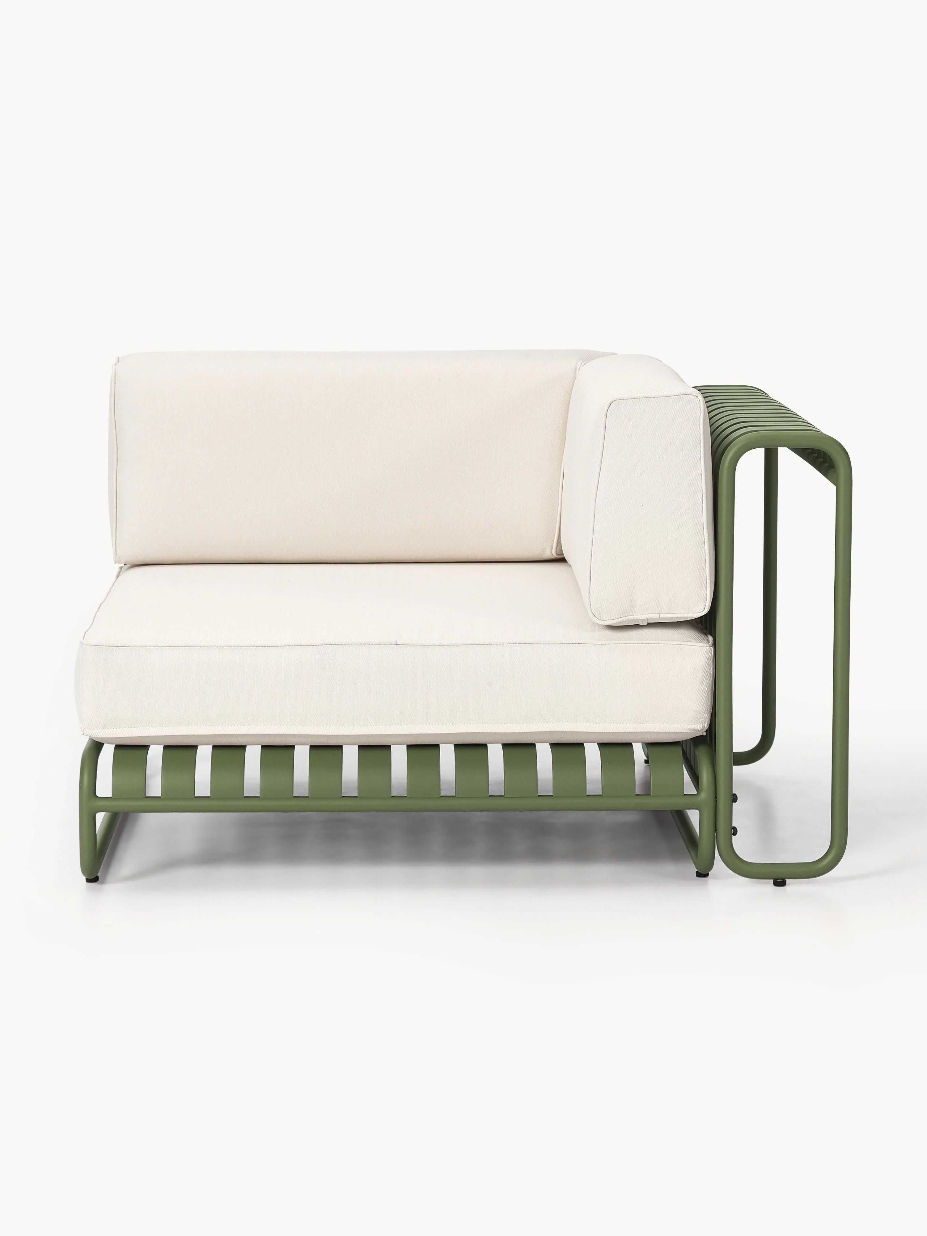 Garten-Eckmodul Caio