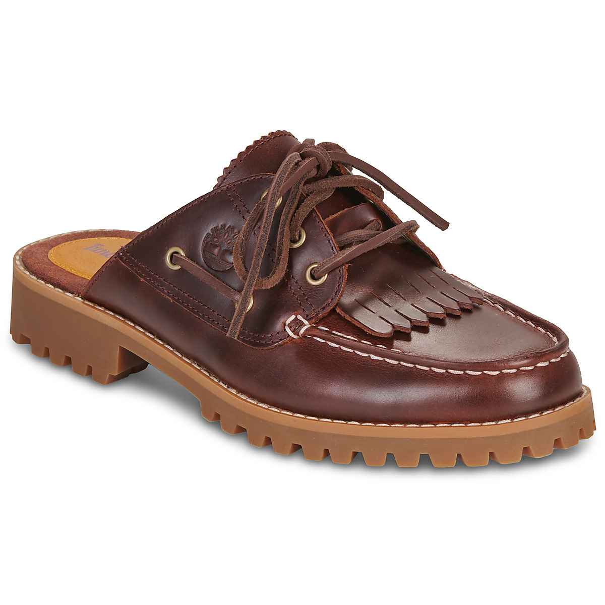 Timberland - NOREEN - Bordeaux