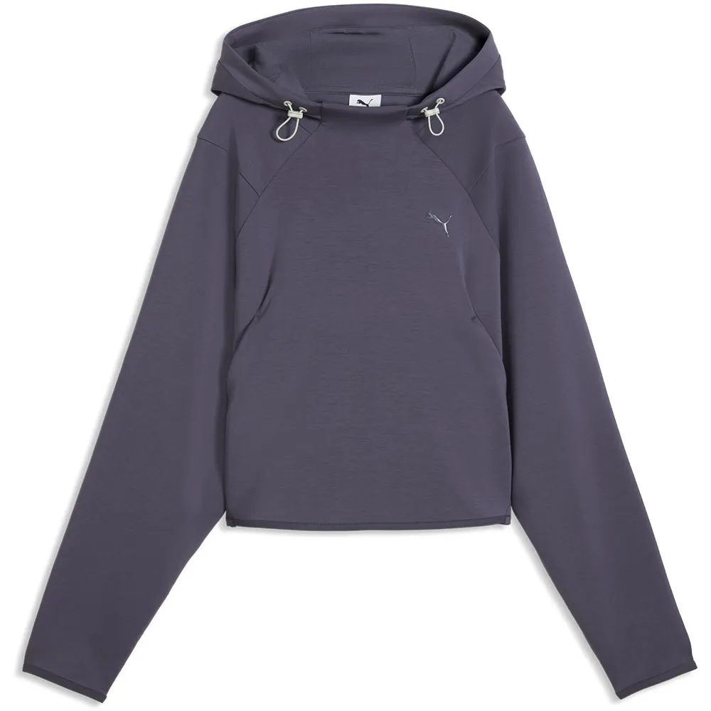 Puma Tech Sense Relaxed hoodie
