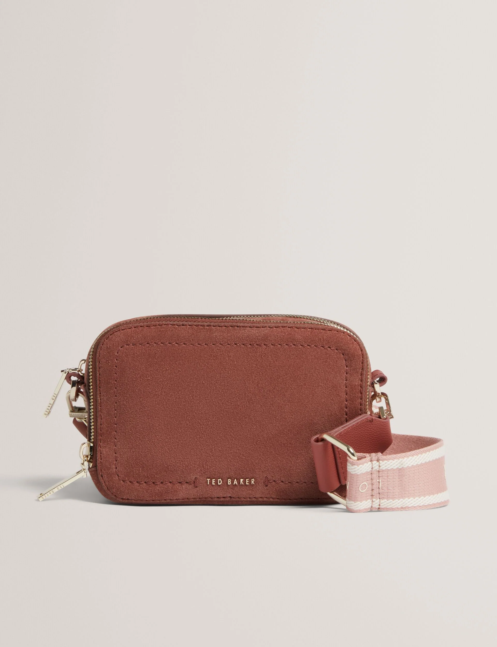 SHAYANN | DUSKY PINK