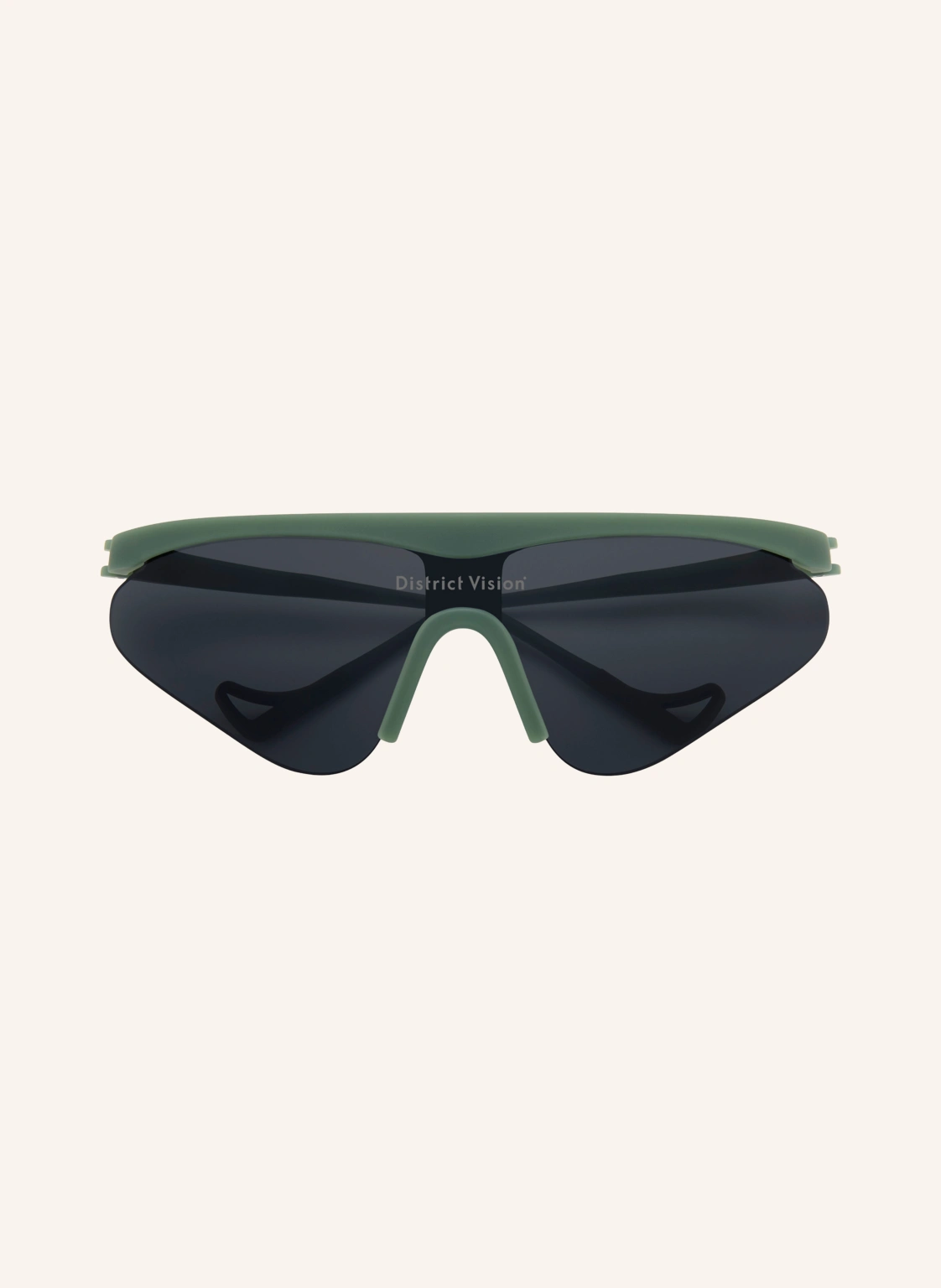 District Vision Radbrille MOMOKA PACER