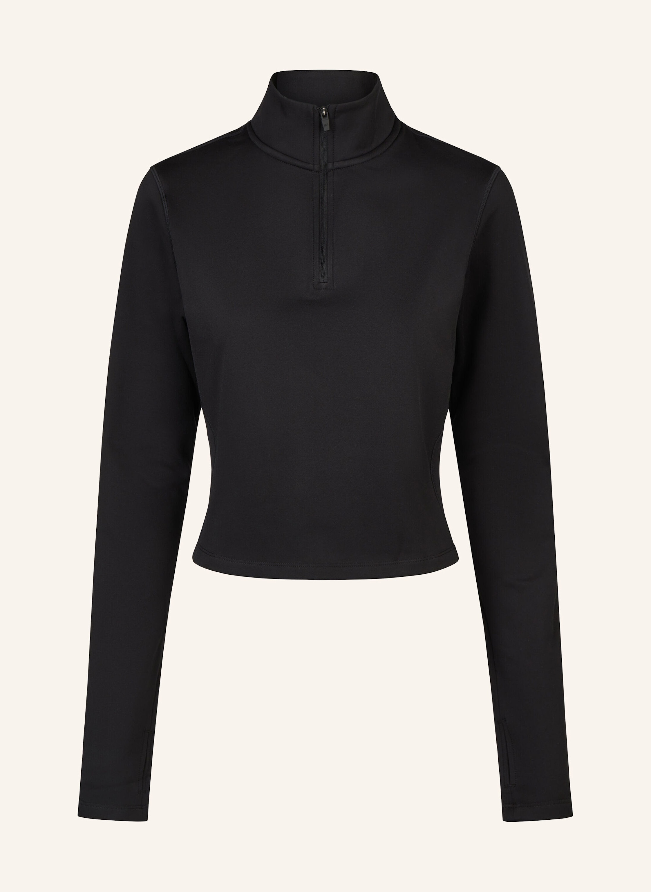 Fabletics Longsleeve COLD WEATHER HALF-ZIP