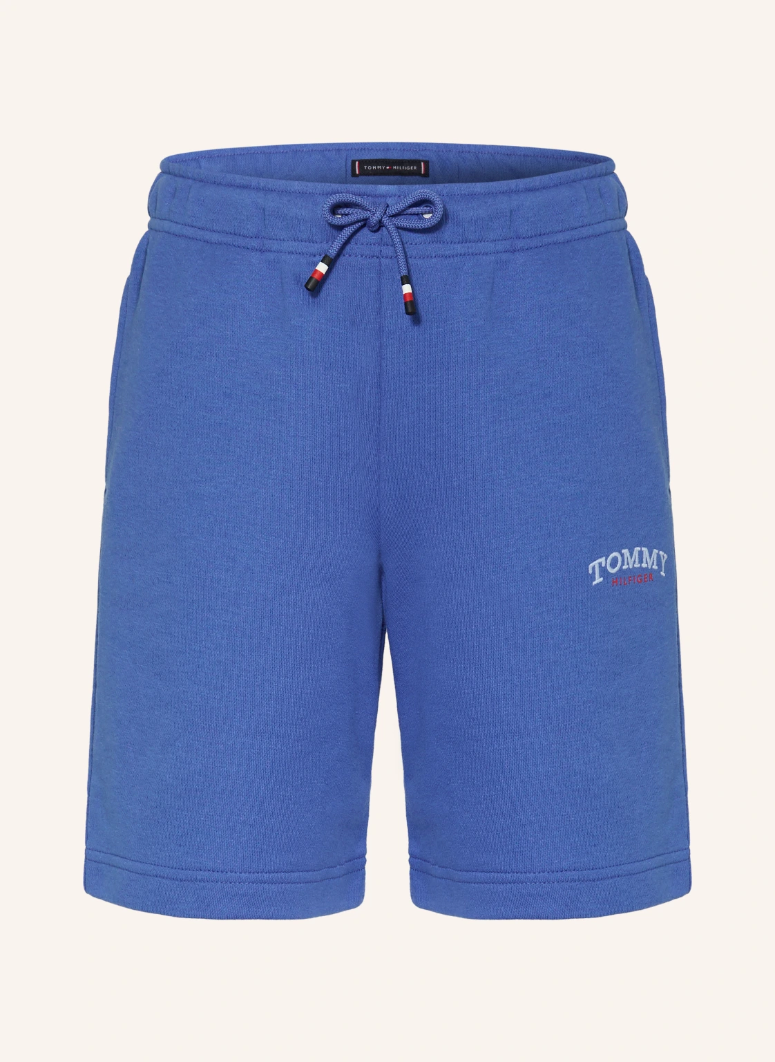 TOMMY HILFIGER Sweatshorts