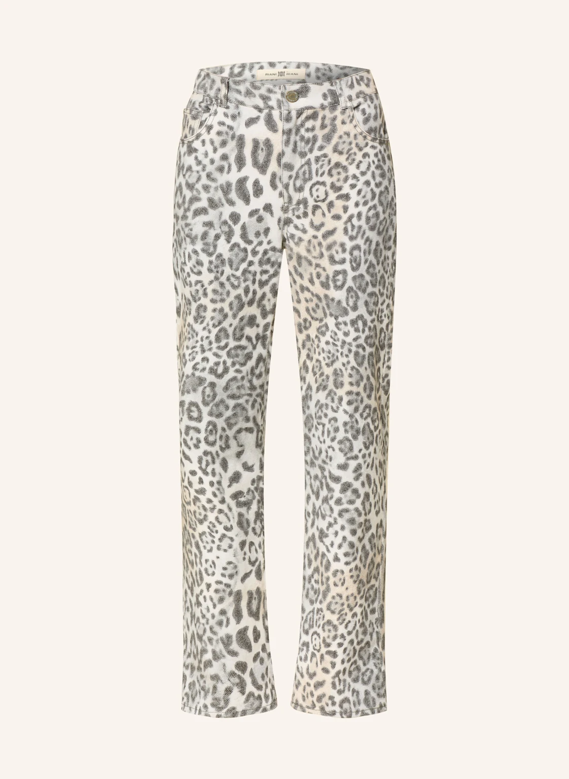 RIANI Straight Jeans