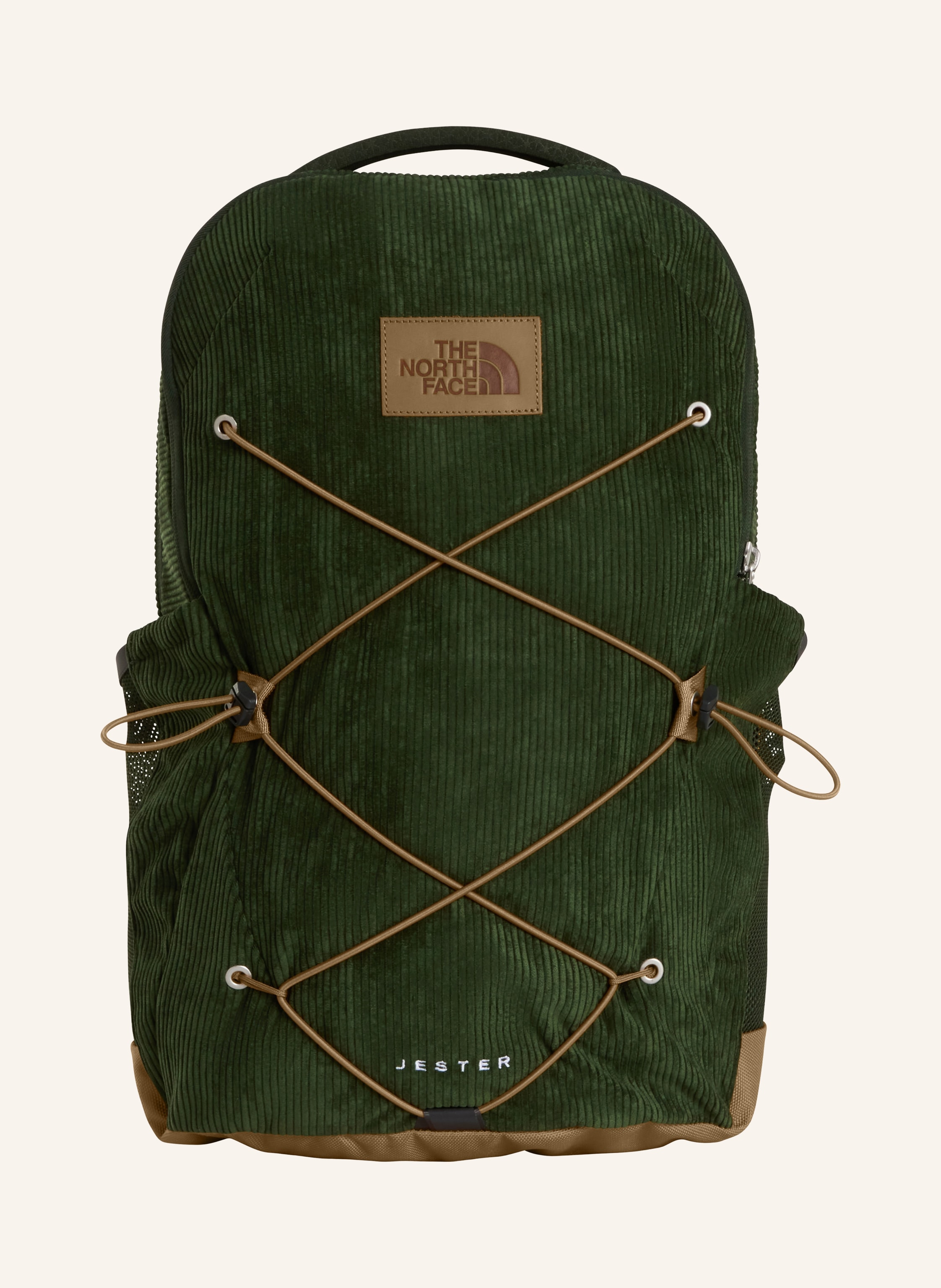 THE NORTH FACE Rucksack JESTER PRO 28 l mit Laptop-Fach