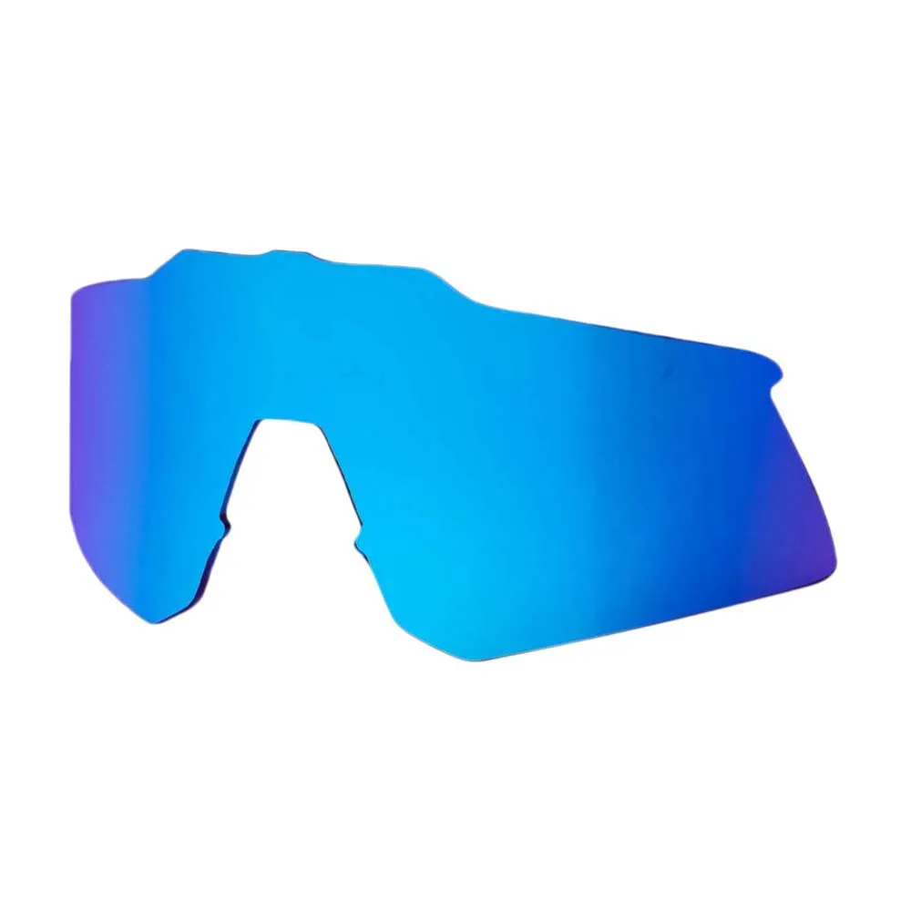 100percent Speedcraft XS replacement lenses refurbished