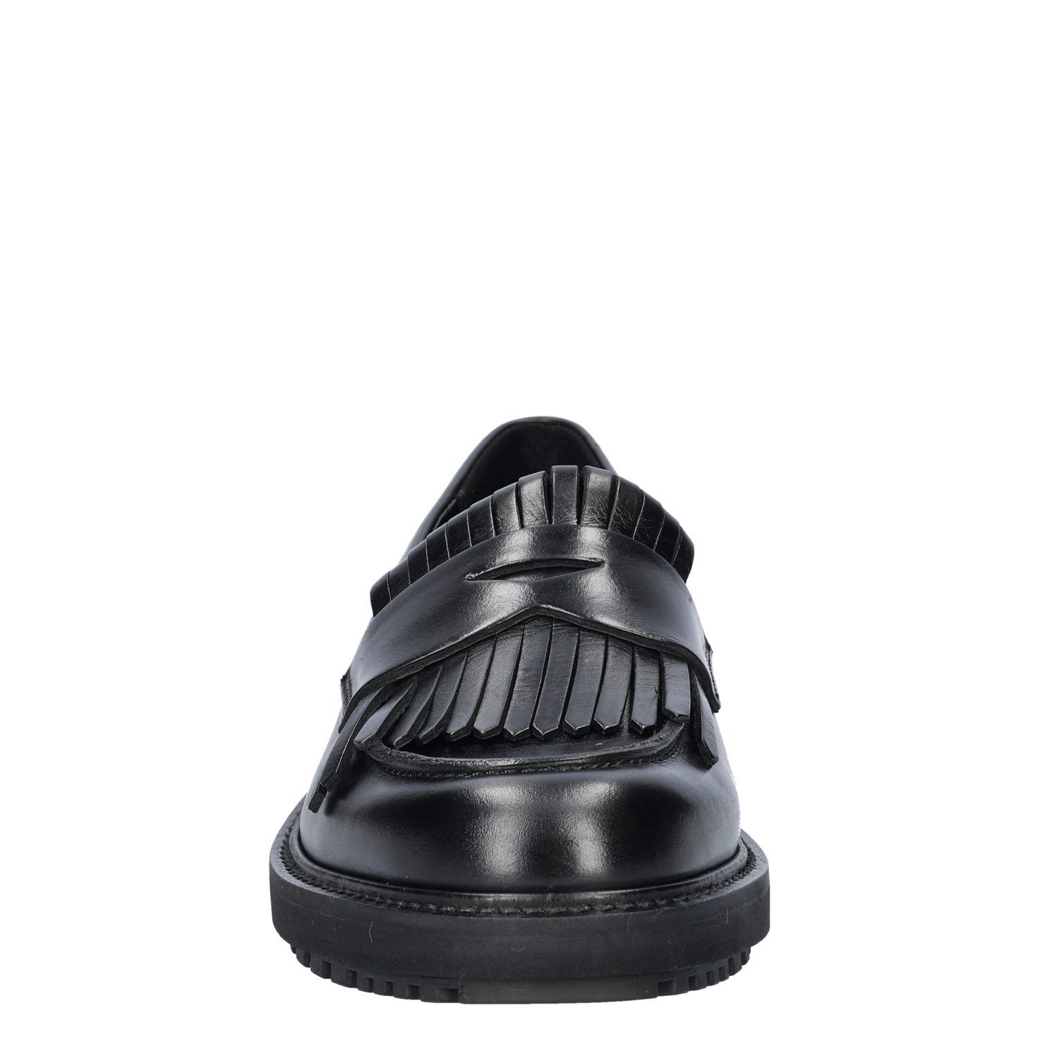 Ecco Metropole Oslo dames loafer