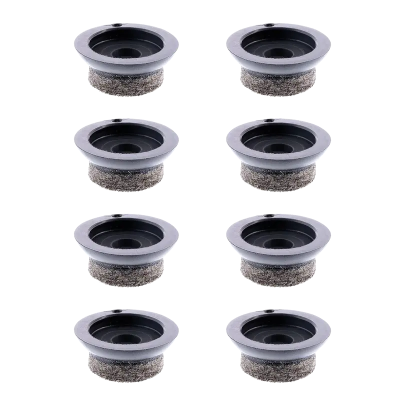 Gleiter 4er-Set QuickClick