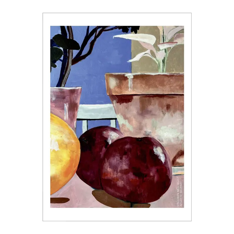 Poster Printart