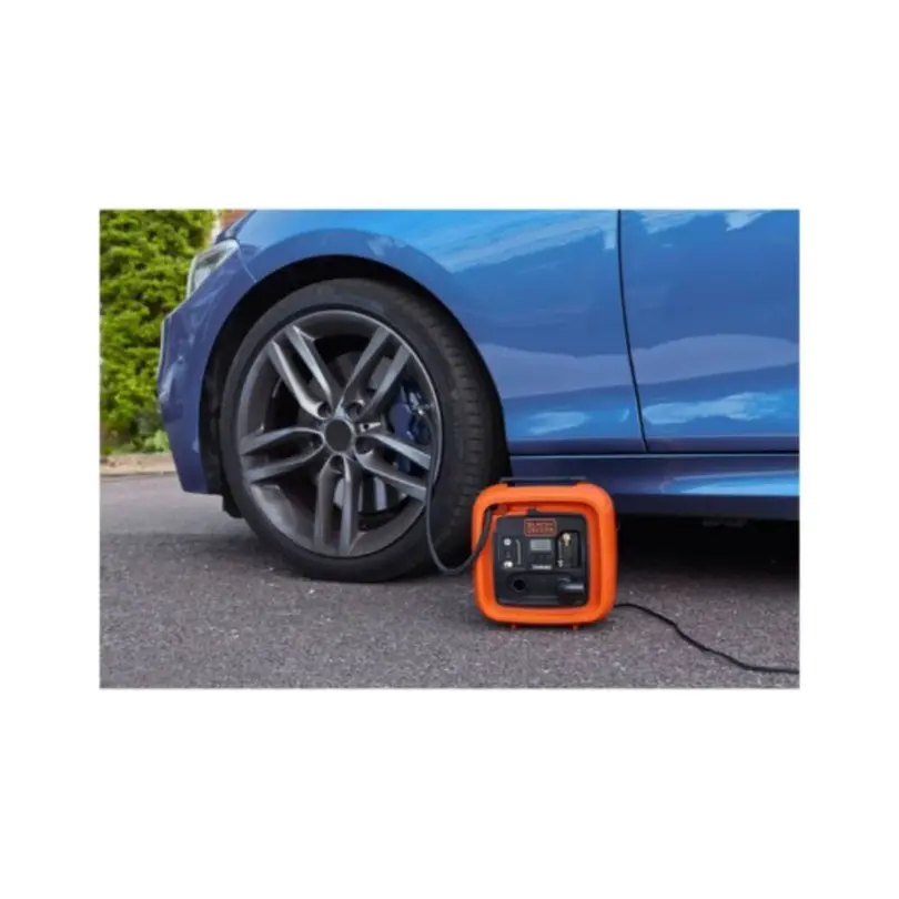 Elektrische Pumpe ASI400-XJ