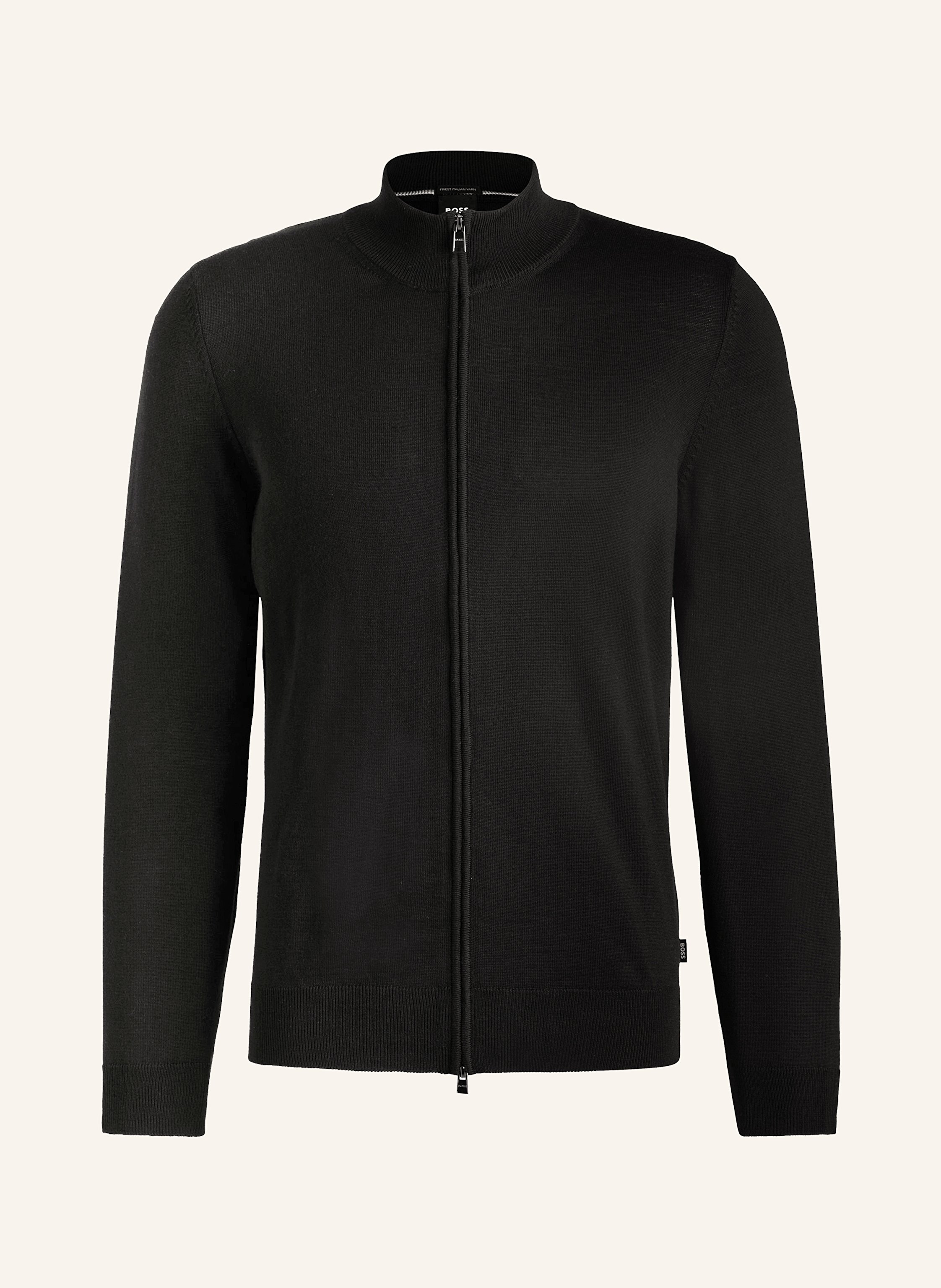 BOSS Strickjacke BALONSO
