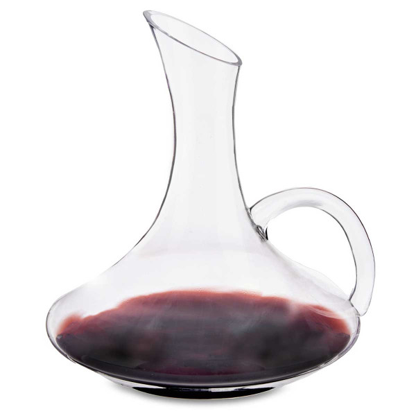 Dekanter do winaØ 20 cm z uchem