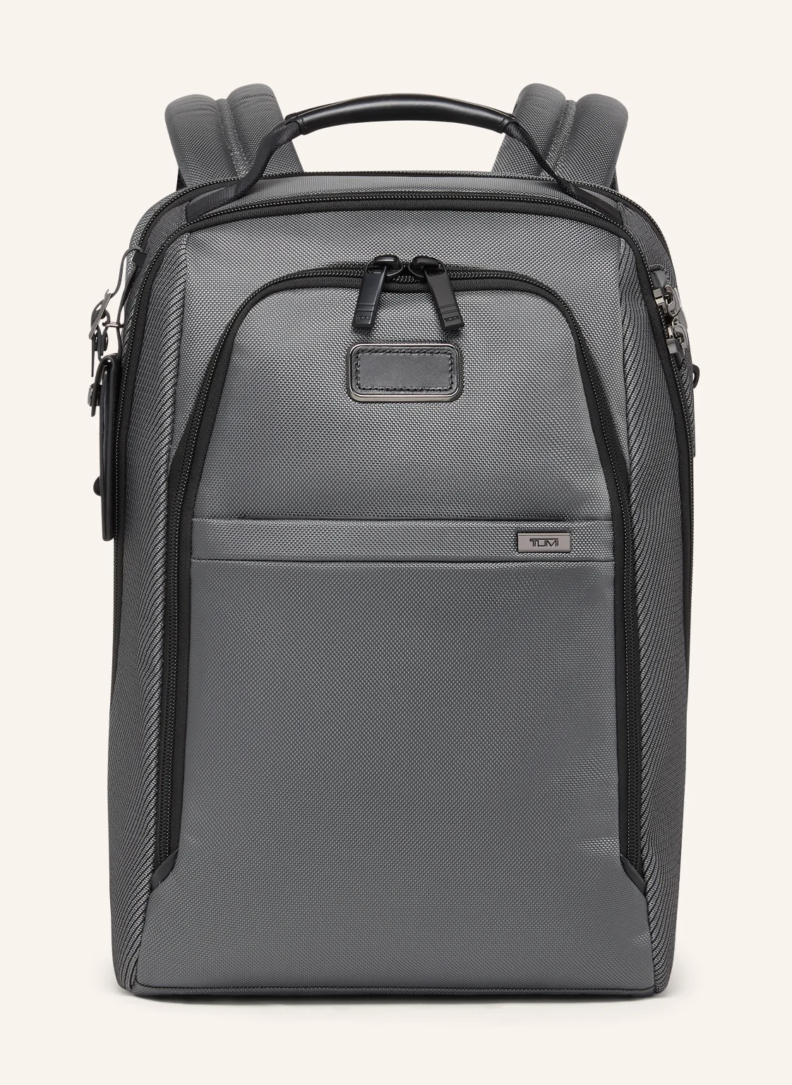 TUMI ALPHA Rucksack MEDIUM mit Laptop-Fach