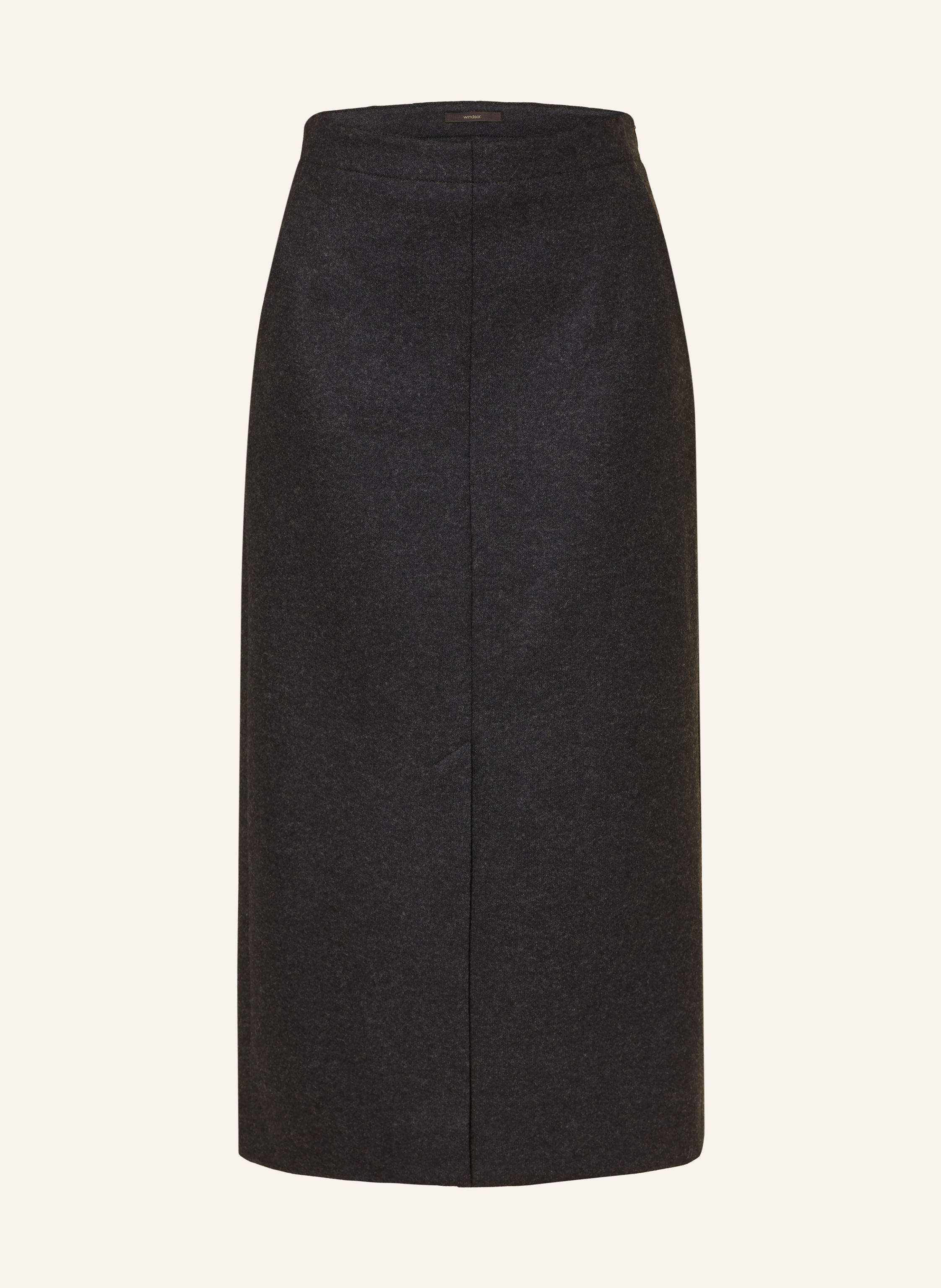 windsor. Rock
