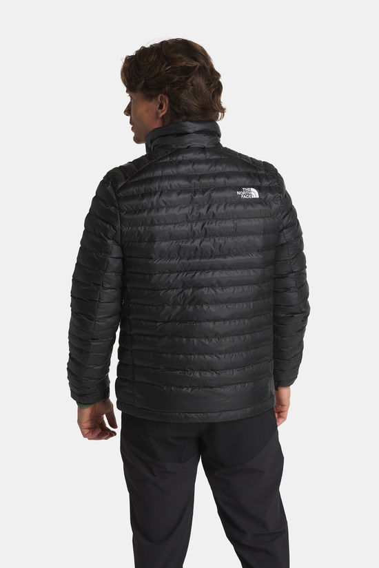 The North Face Huila Synthetic Jacket Gevoerde Jas