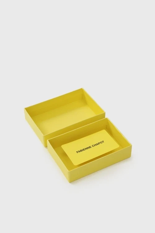 Giftcard €50 - yellow | Giftcard