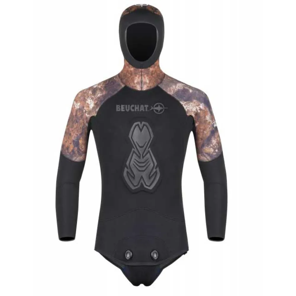 Beuchat Atlant 7 mm spearfishing jacket
