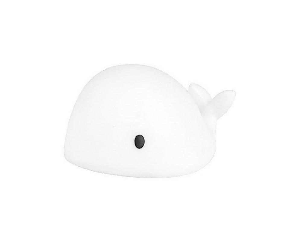 MOBY S - Veilleuse baleine