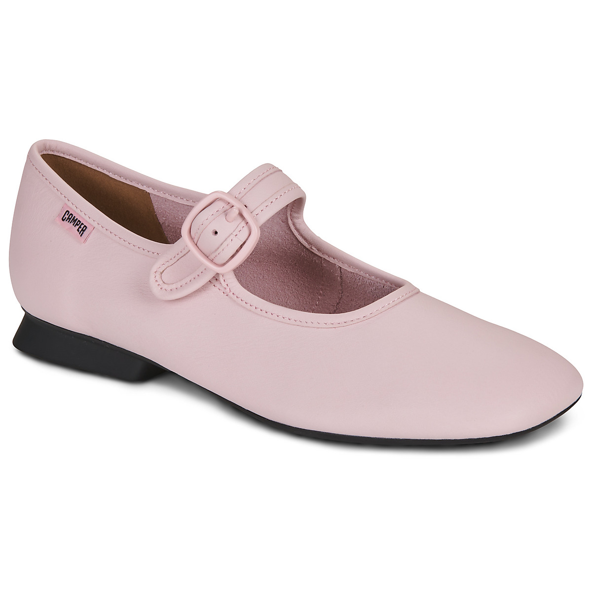 Camper - LFR0 - Pink