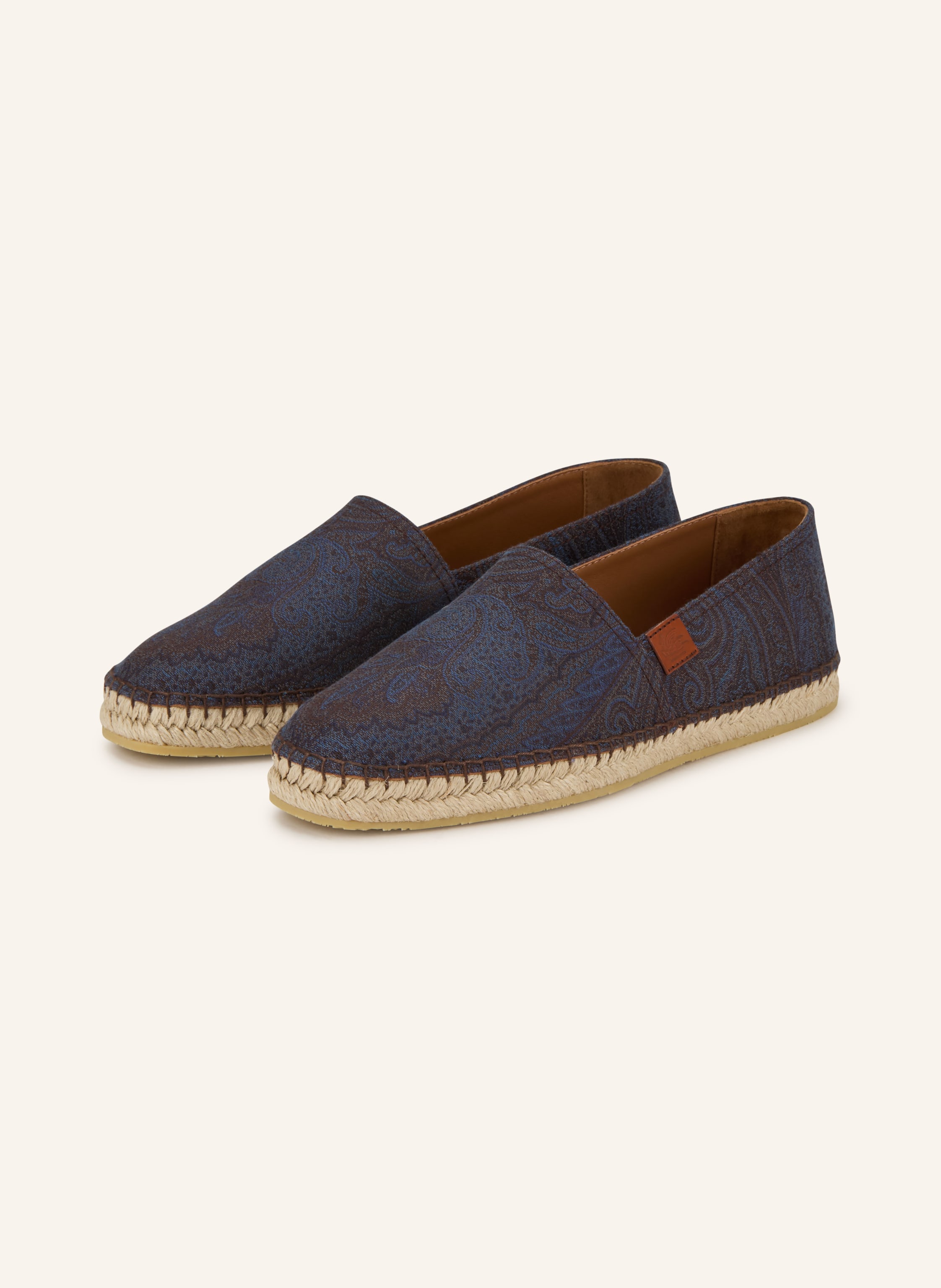 ETRO Espadrilles