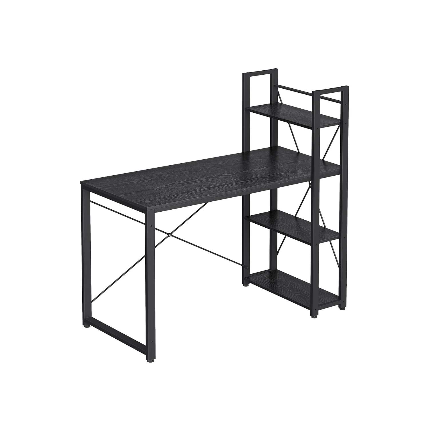Bureau 120 cm industriel