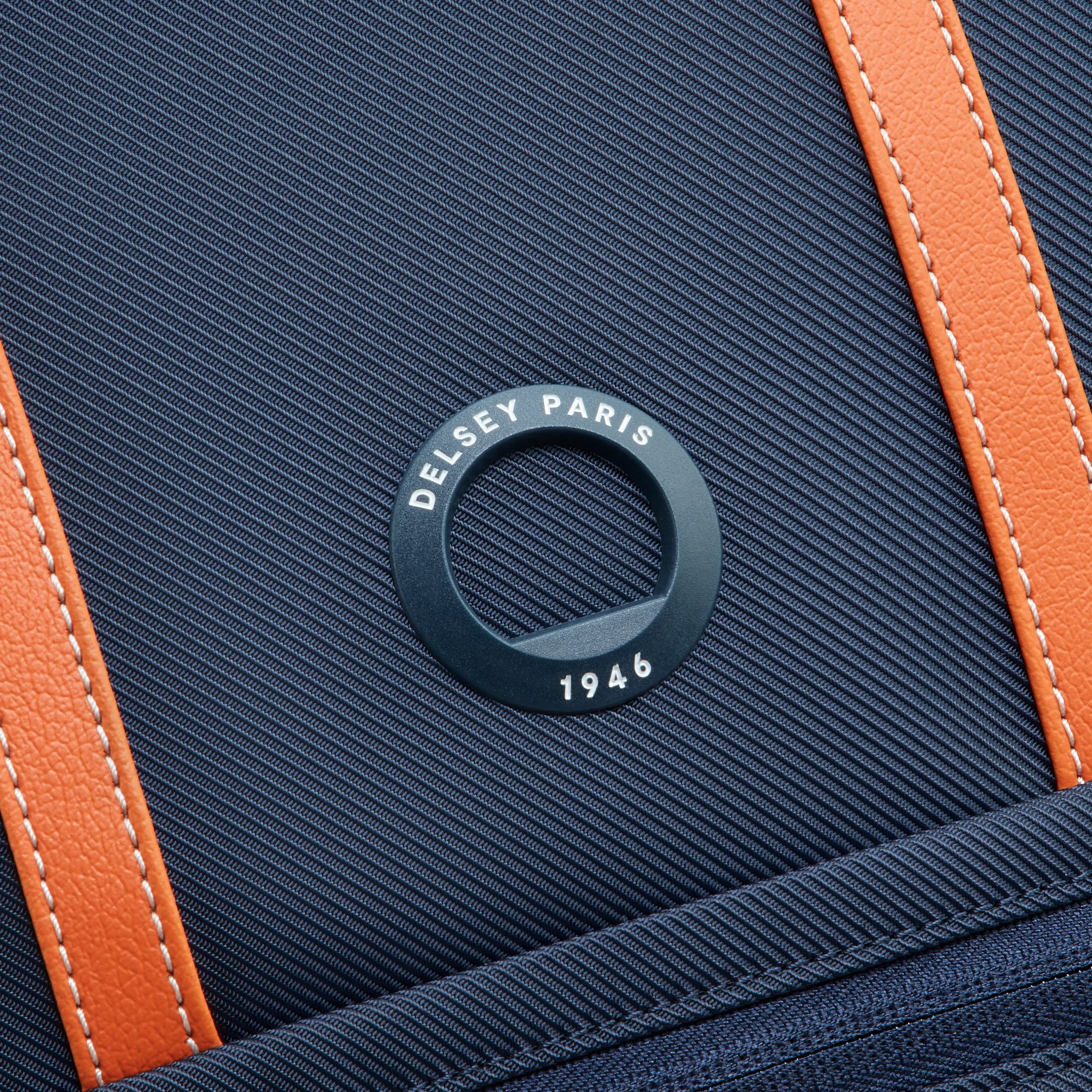 Cadence Soft - Sac à dos (Protection PC 14) Roland-Garros