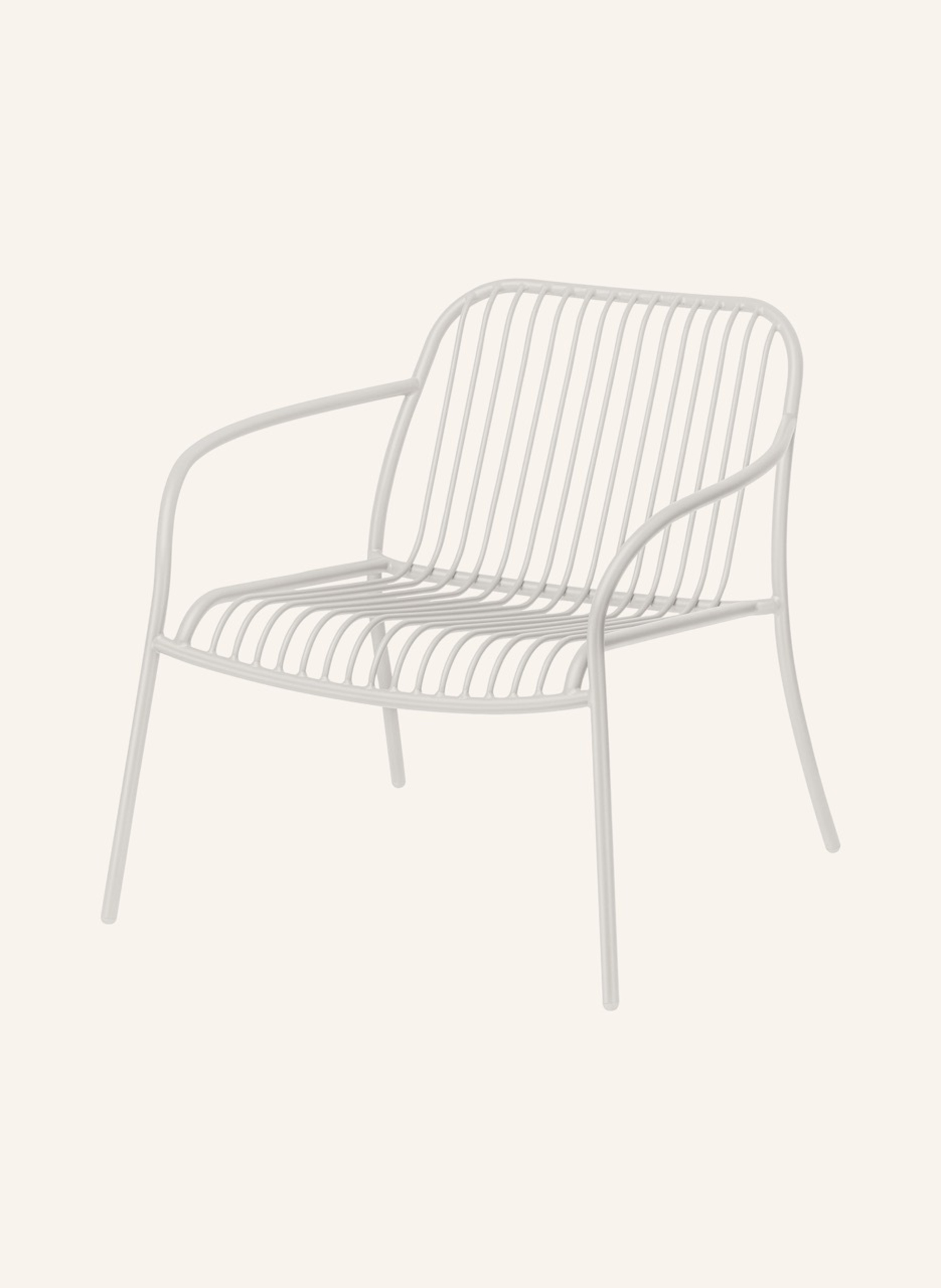 blomus Loungesessel YUA WIRE