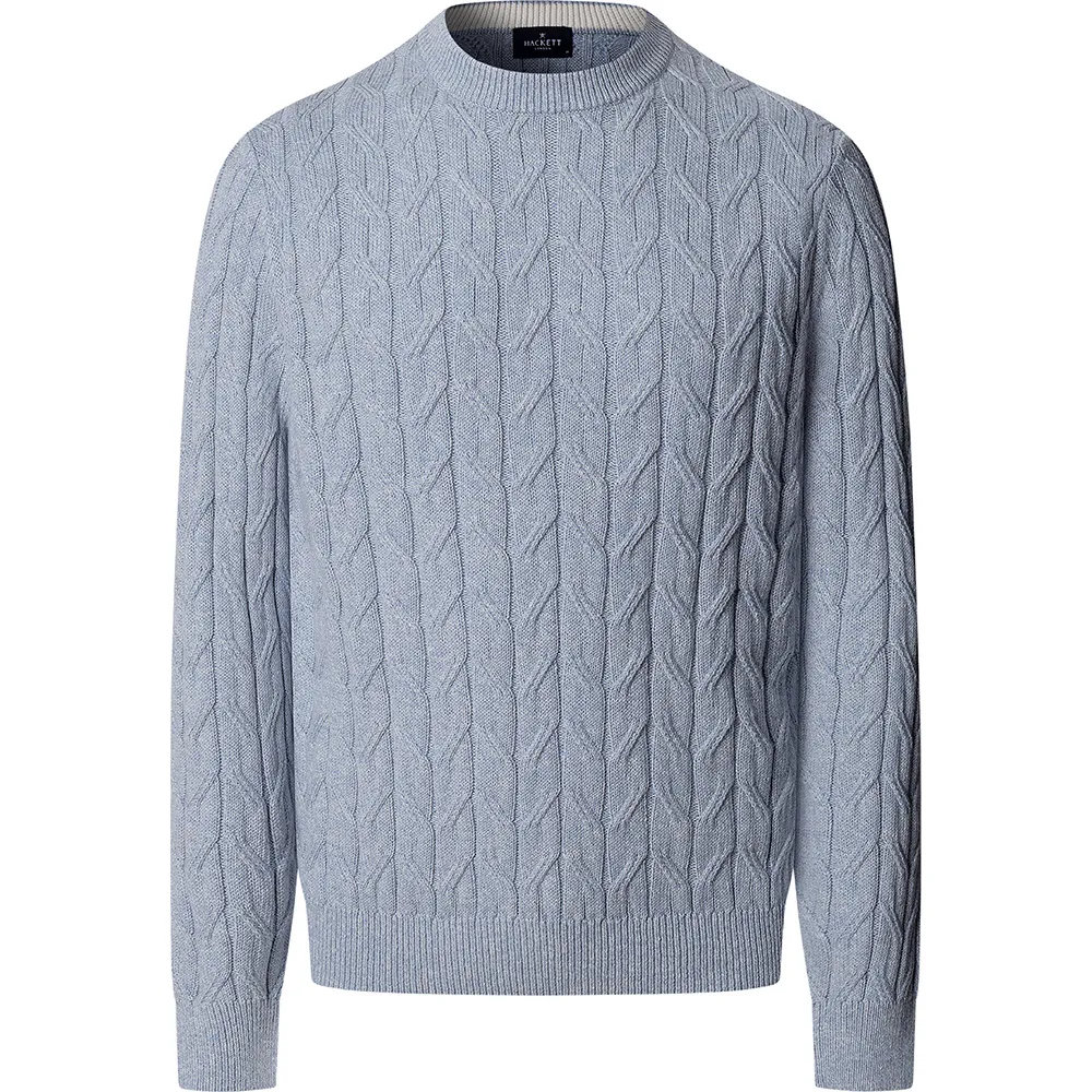 Hackett Coastal sweater