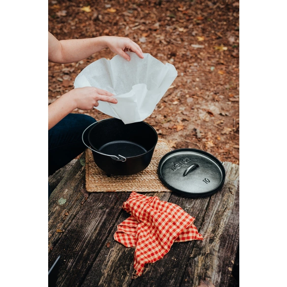 Backpapier »Dutch Oven Paper Liner«
