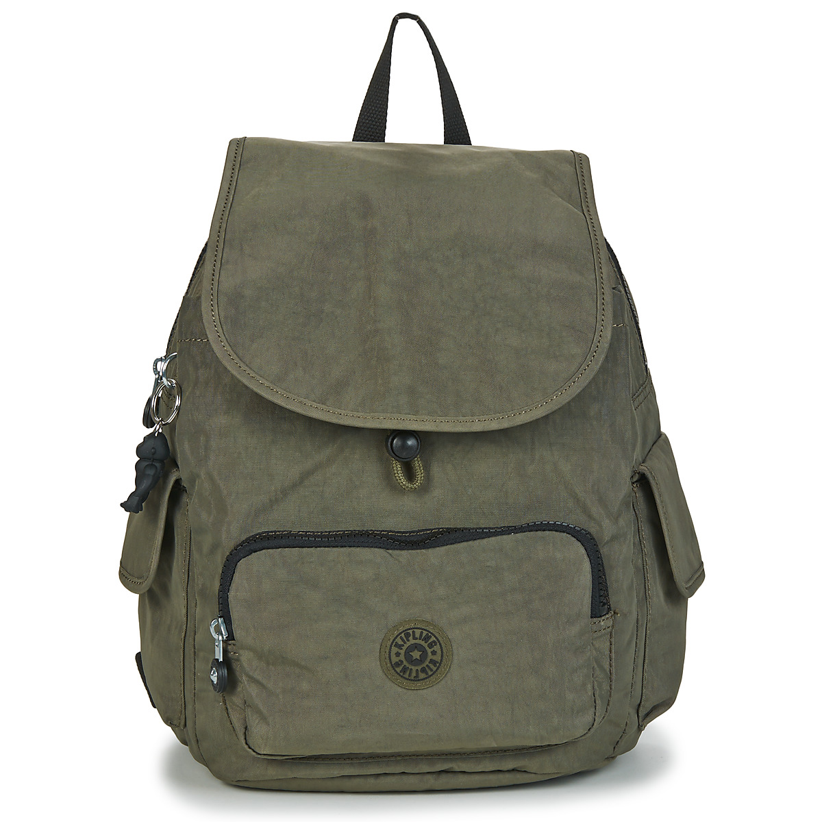 Kipling - CITY PACK S - Green