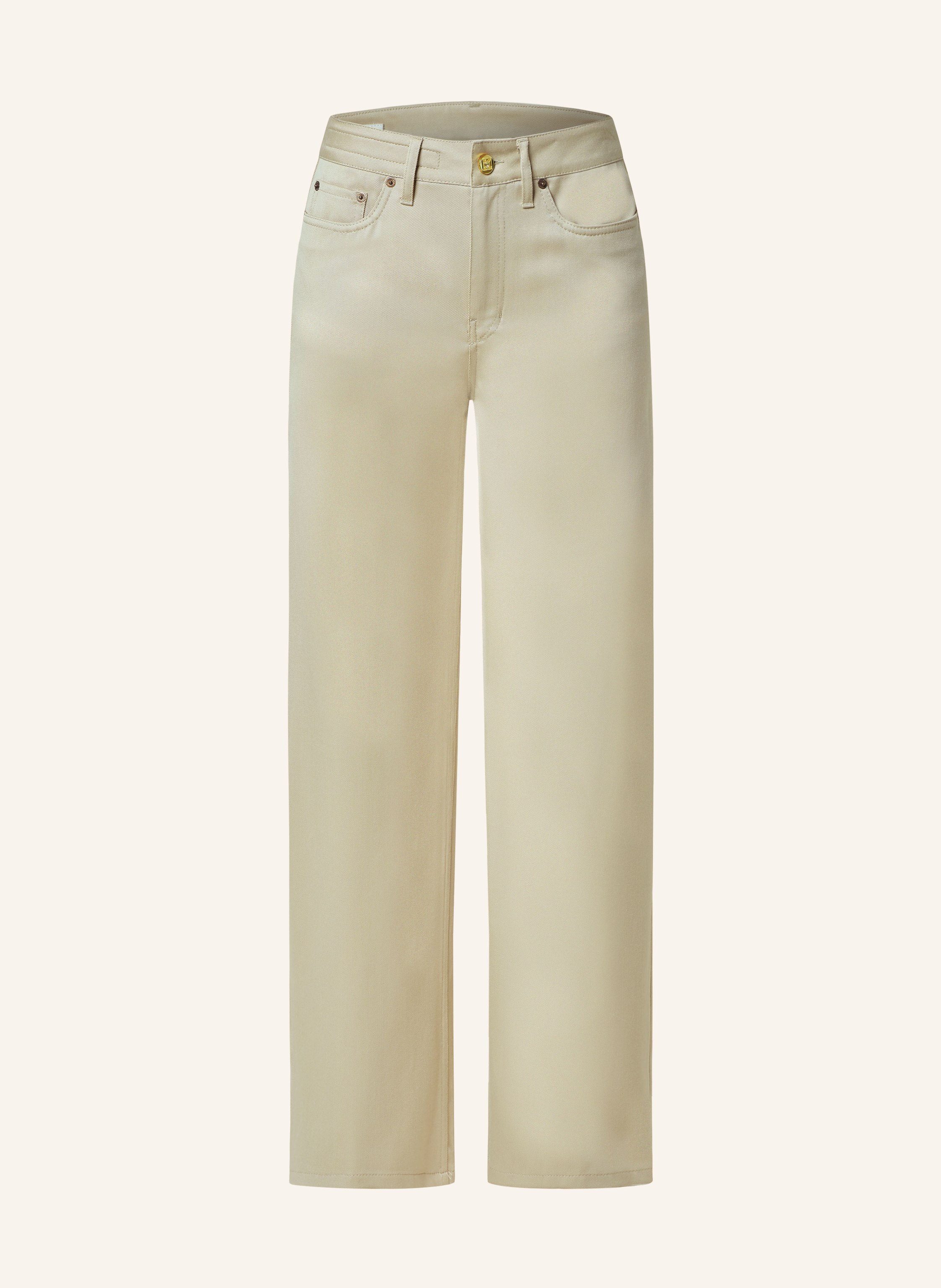 DRYKORN Marlenehose MEDLEY