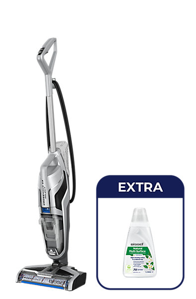 Aspirateur balai Bissell B3551N CrossWave C3 Select
