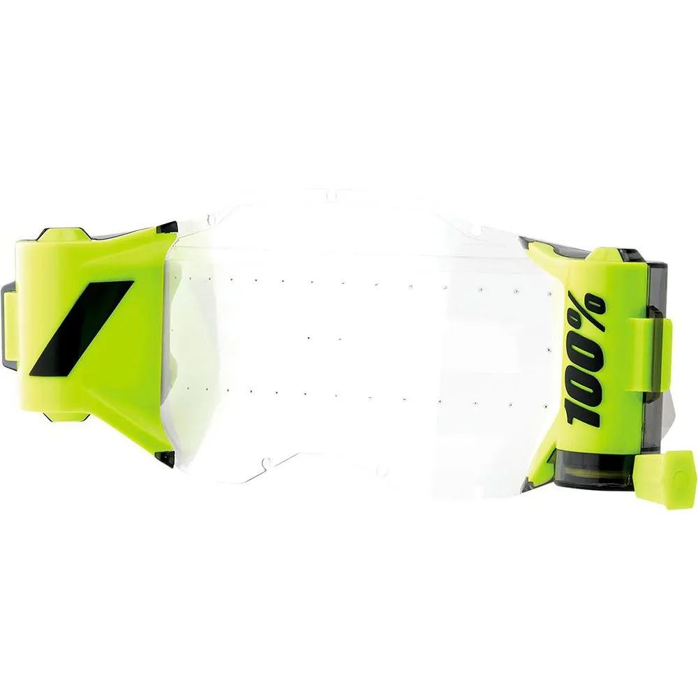 100percent Racecraft/Accuri/Strata roll off system