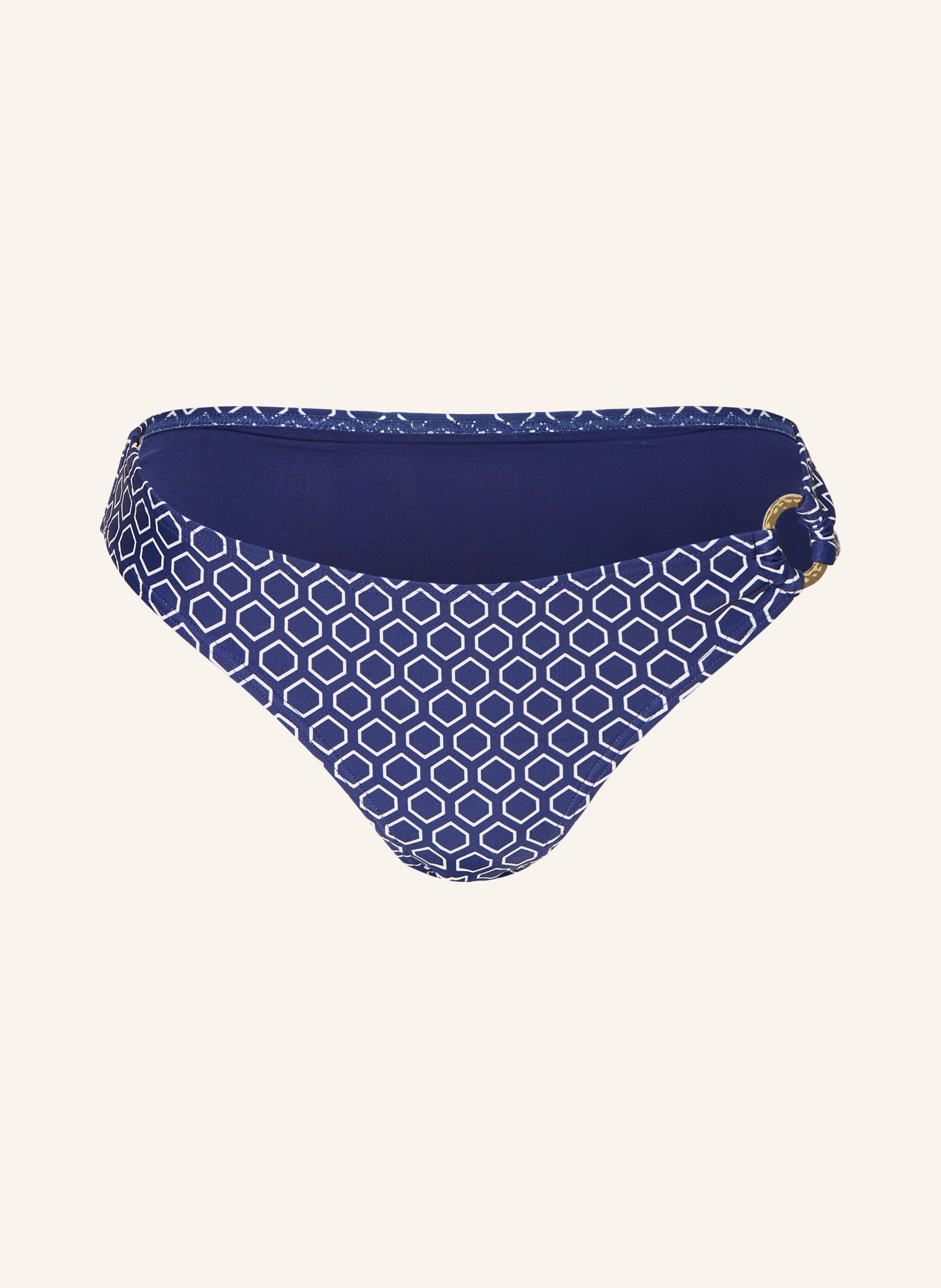 darling harbour Panty-Bikini-Hose