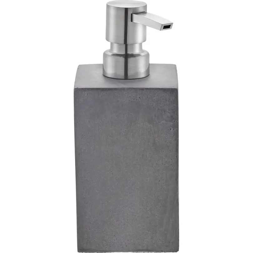 Seifenspender Cement
