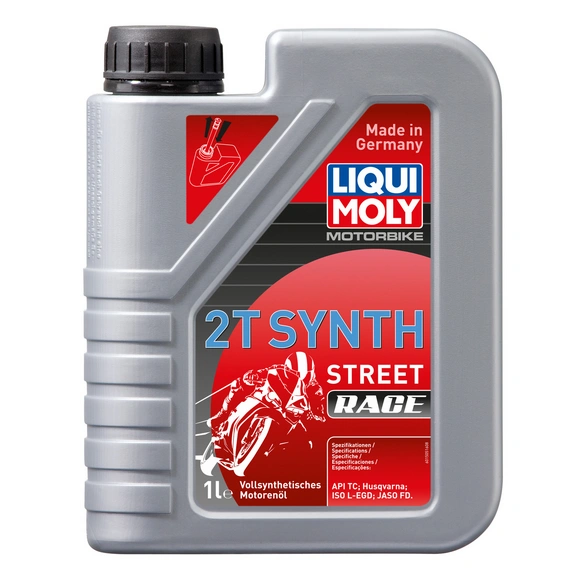 Motoröl, »2T SYNTH« 1000 g, 2-Takt Öl