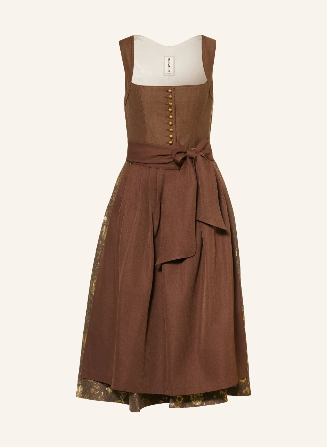 CocoVero Dirndl HEDI