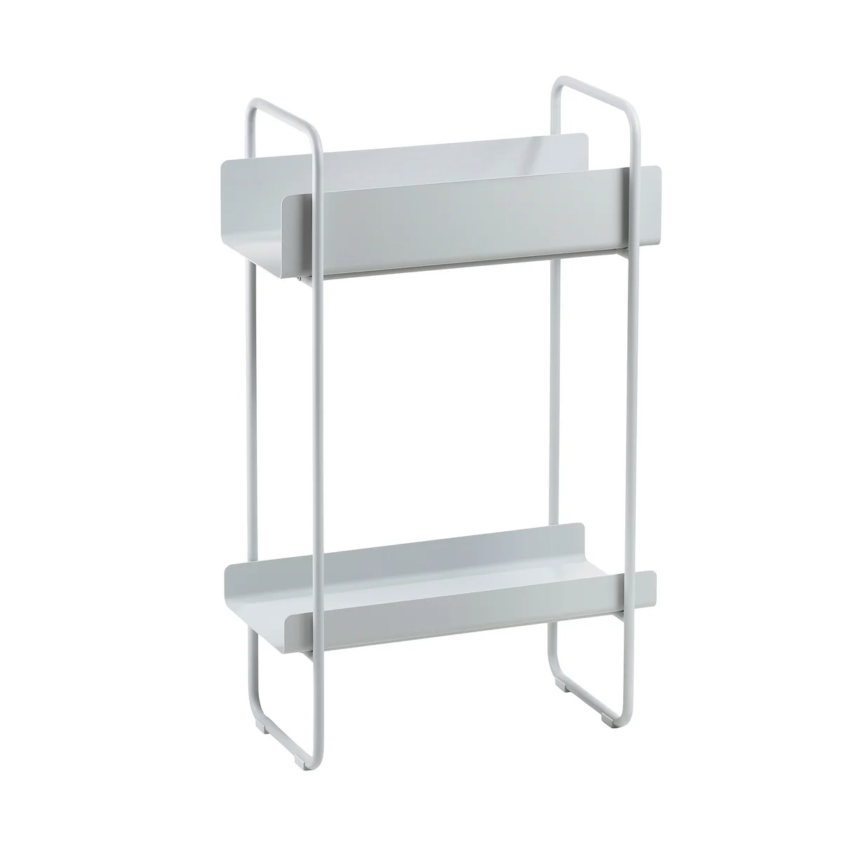Zone Denmark - A-Console Konsolentisch, H 78,8 cm, soft grey