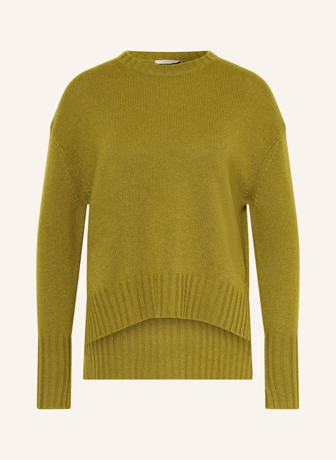 lilienfels Cashmere-Pullover