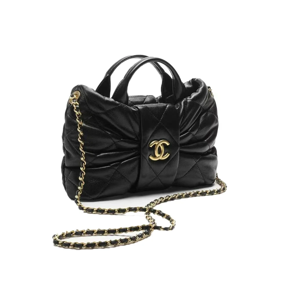 Chanel Fall-Winter 2025/26 Mini Bow Bag