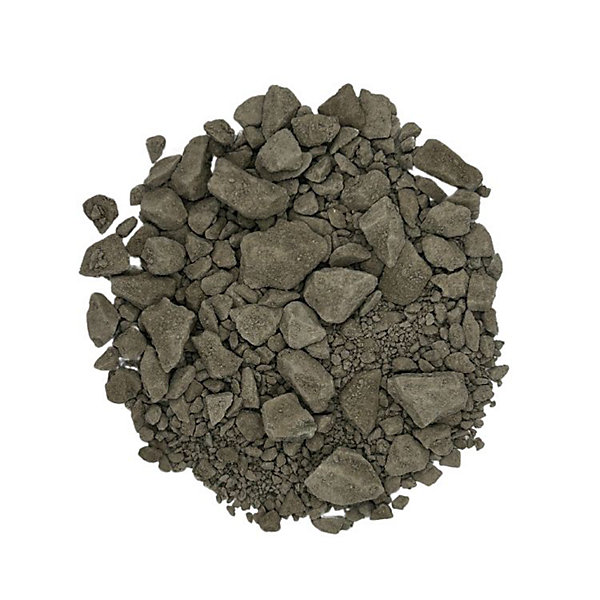 PACK 5 X BIG BAG de  /- 1,5T Mélange à Béton Sable &Graviers 0/16 mm - Livraison PREMIUM
