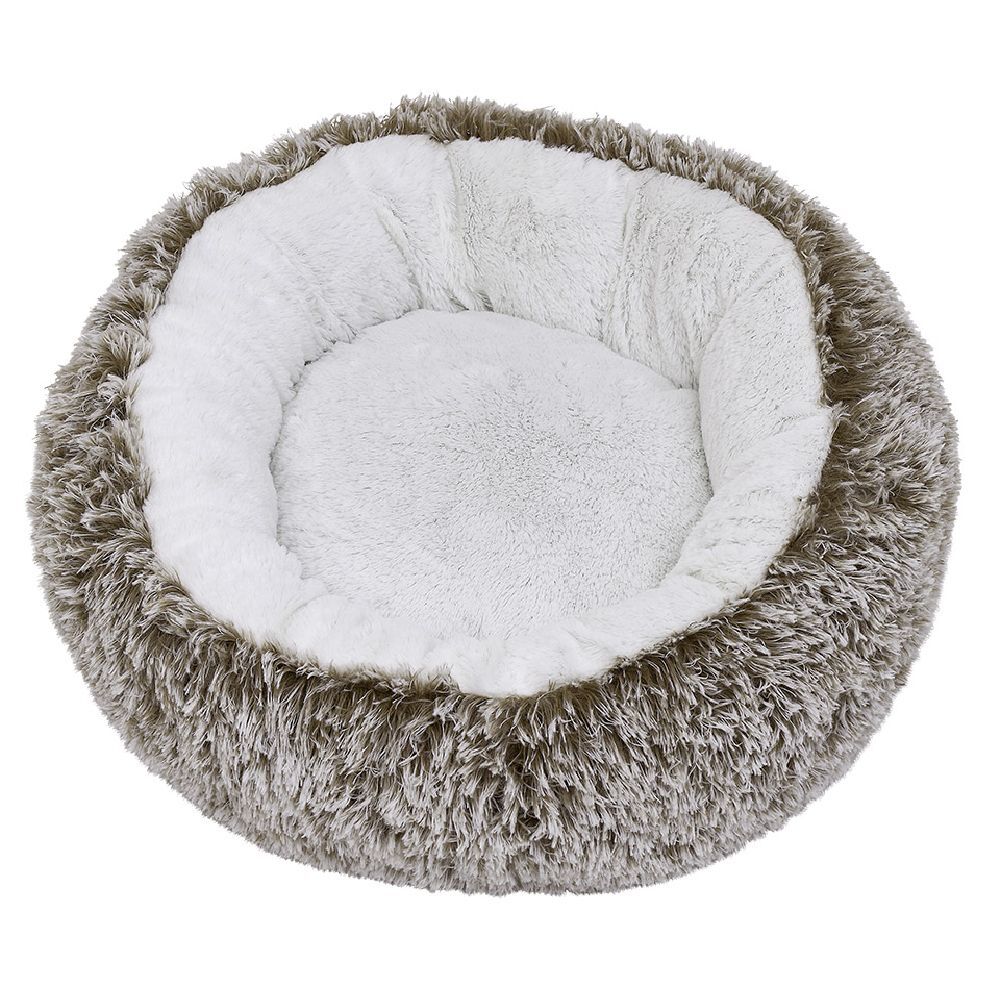 Panier couchage animaux Ø50xH20cm