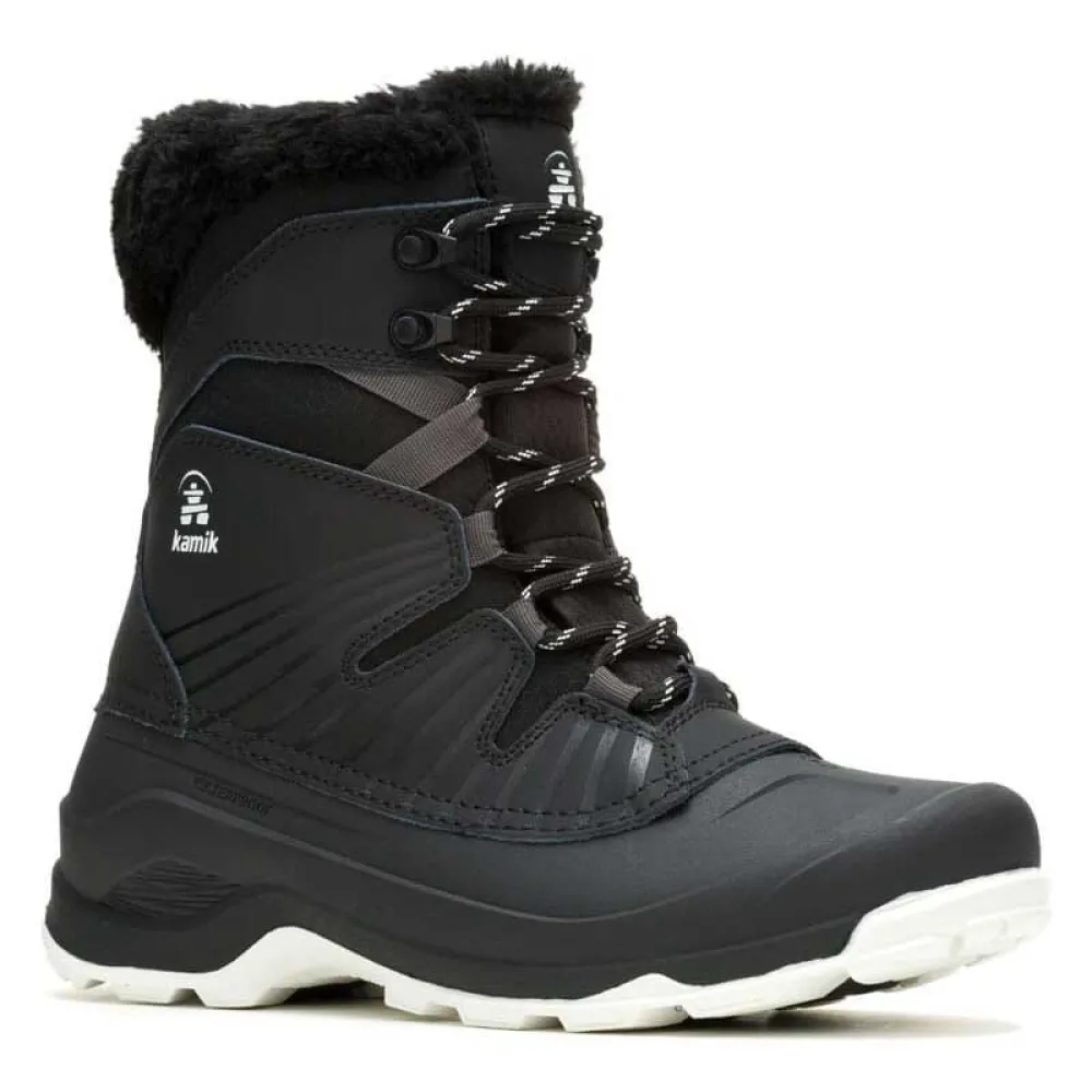 Kamik Icelandf snow boots