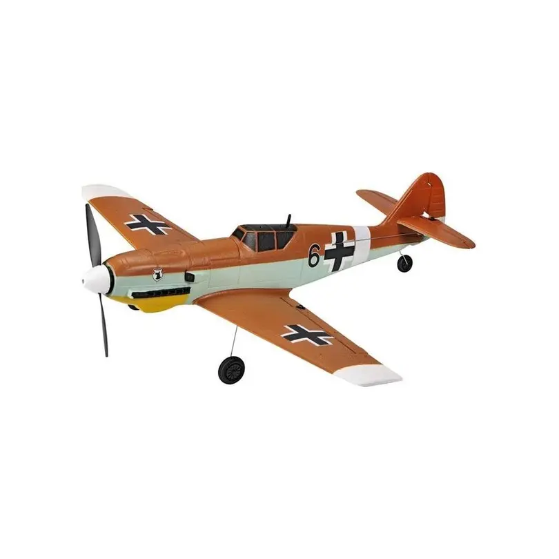 Modellbausatz TOP-RC