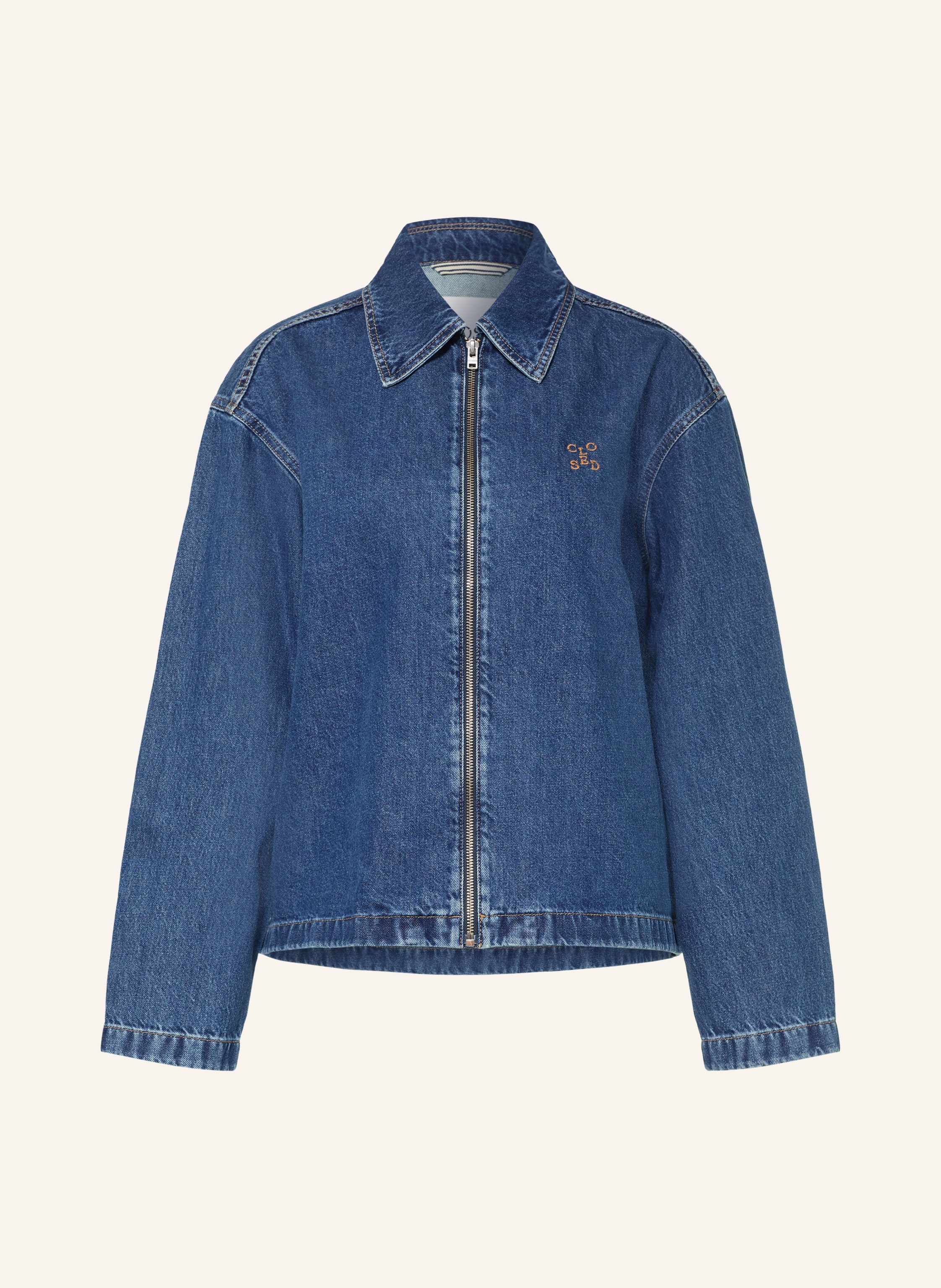 CLOSED Jeansjacke