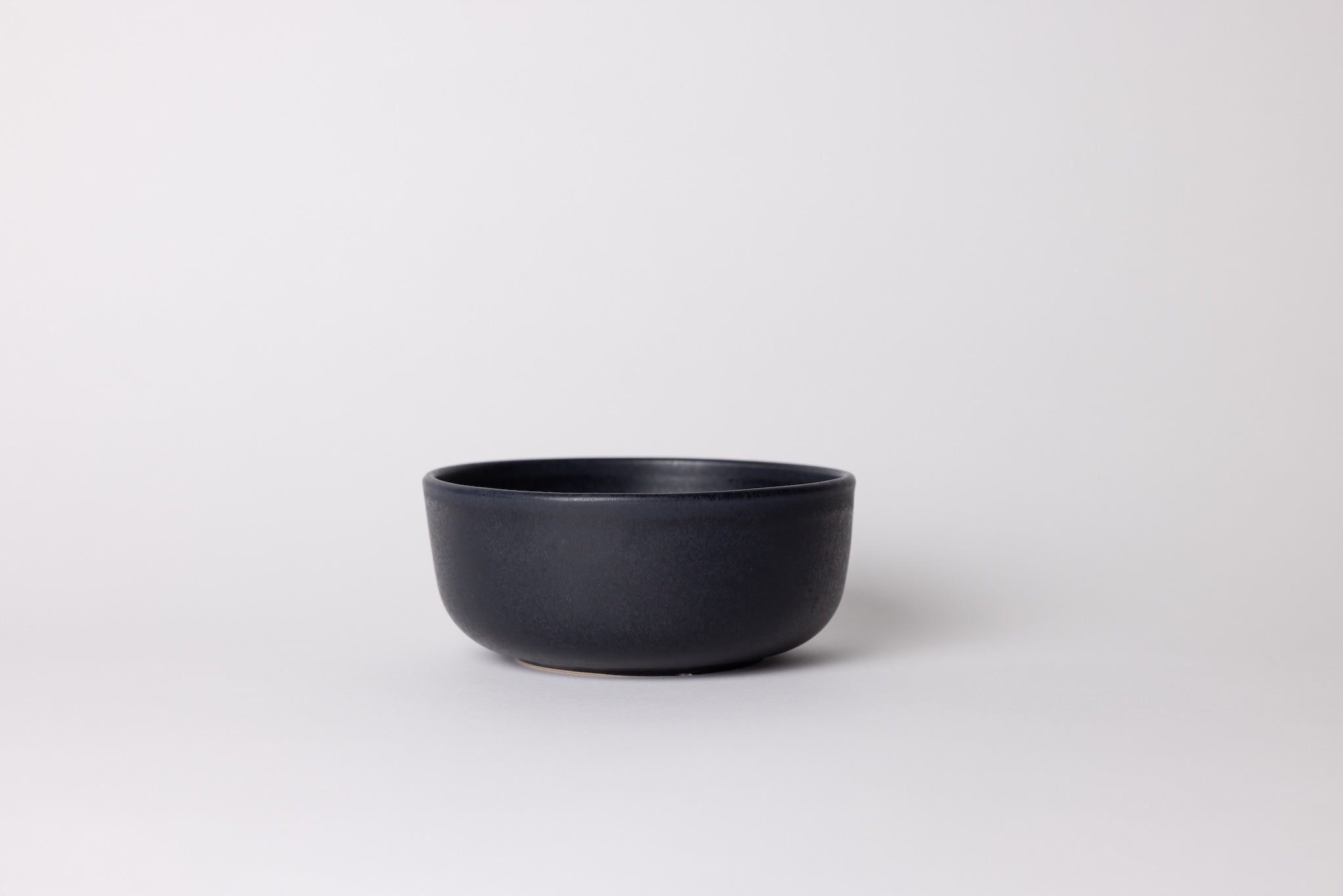 Mimo Homeware kom Midnight Blue - 15 cm - set van 2