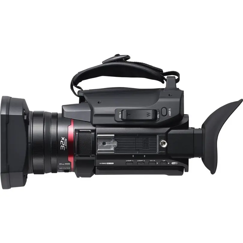 Videokamera X1600