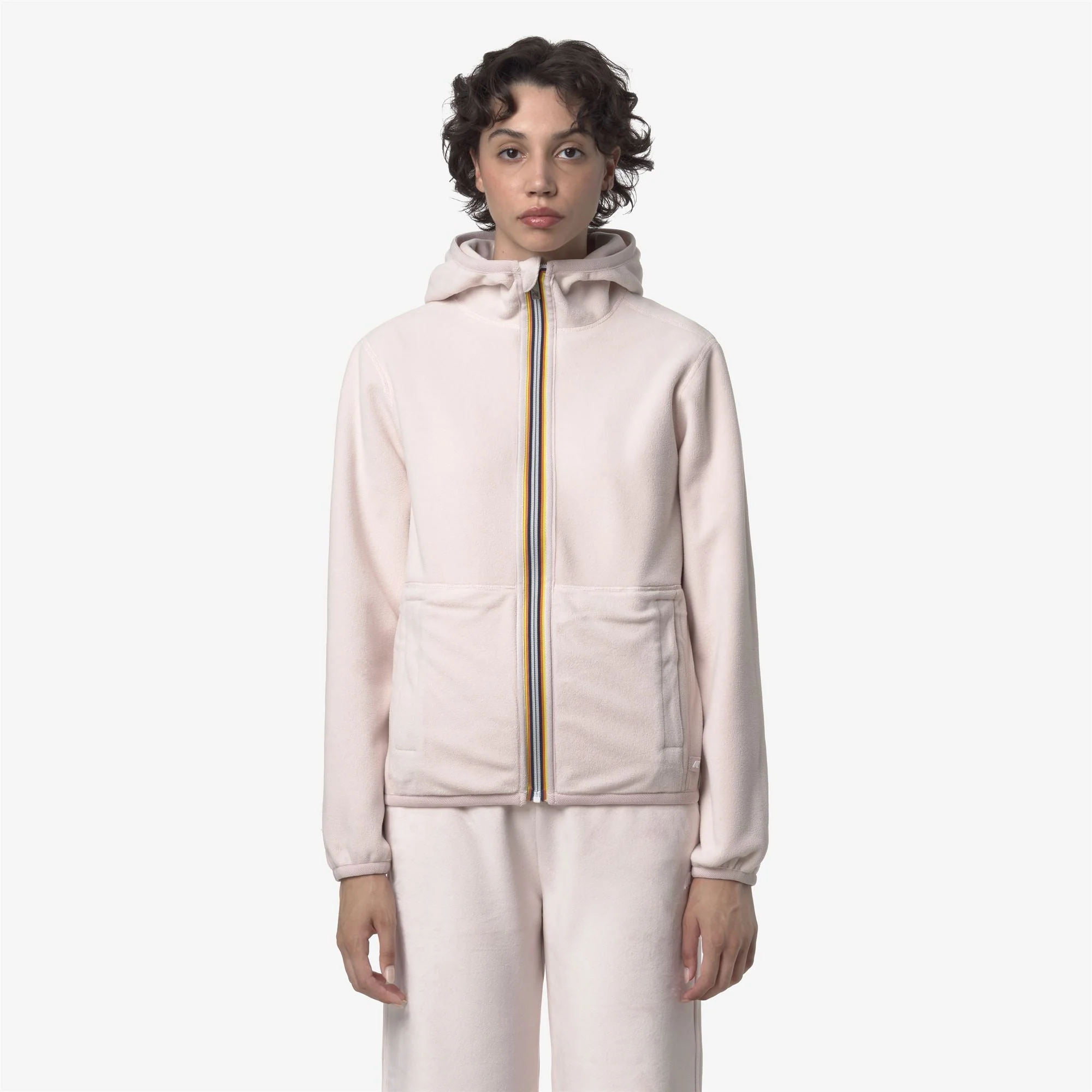 LILY VELOUR POLAR REVERSIBLE